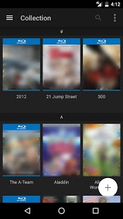 Download My Movies - Movie & TV Collection Library